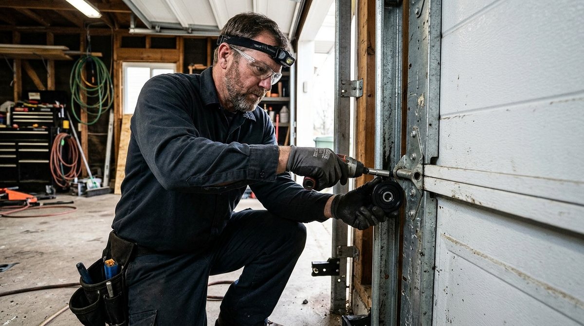 7x19 Aircraft-Grade Lifting Cable & Drum Calibration in Brier, WA - Brier, WA